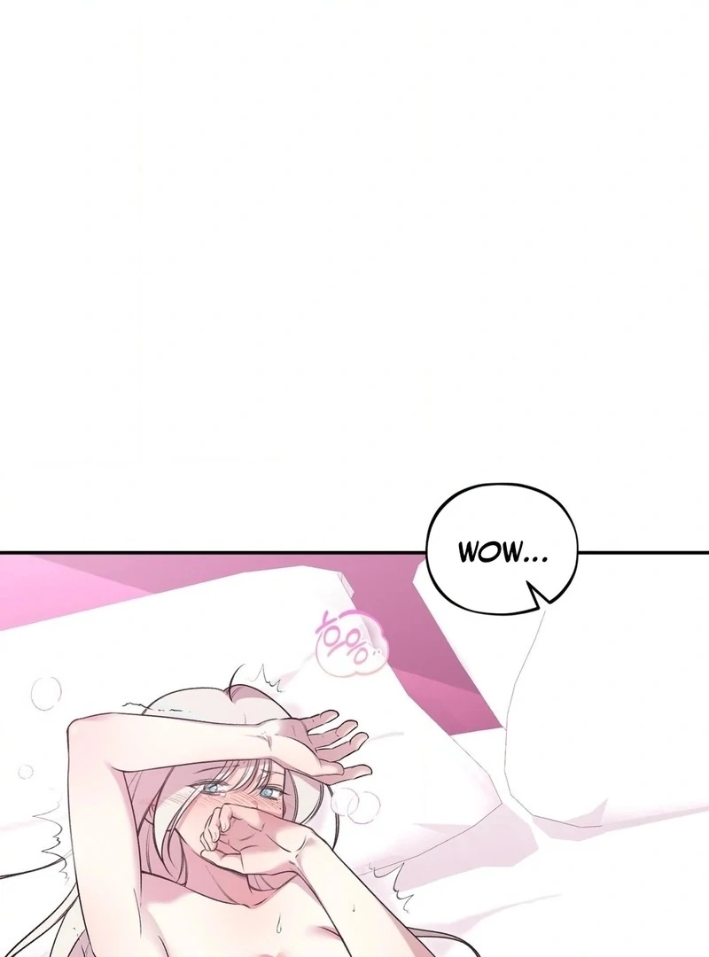 Will You Give Me a New Name? Chapter 9 - Page 36