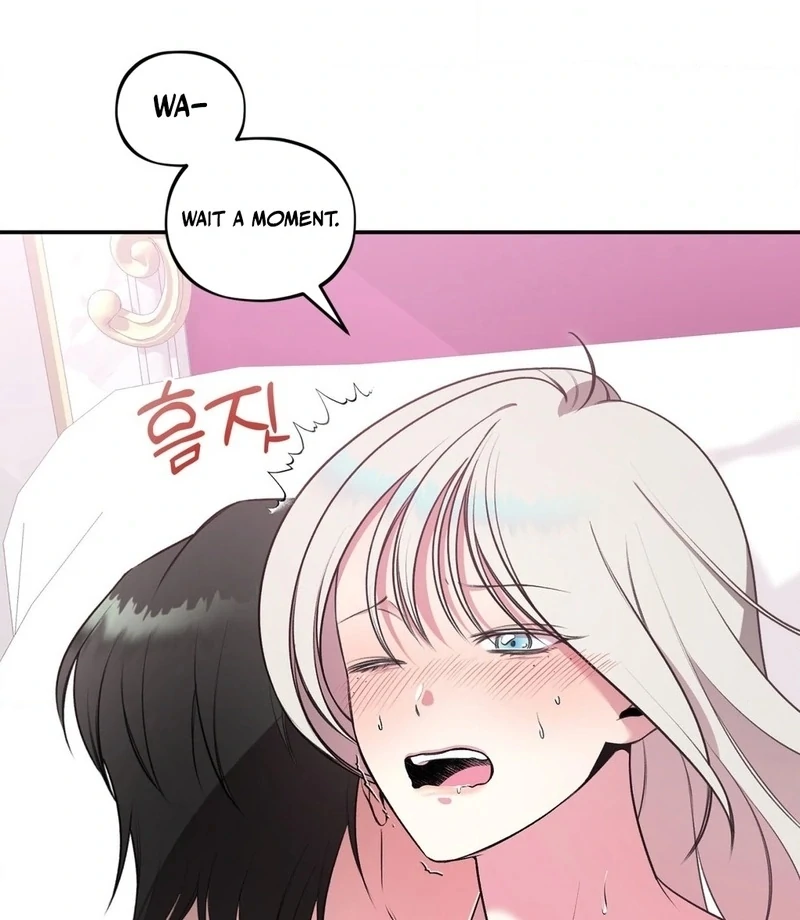 Will You Give Me a New Name? Chapter 9 - Page 42