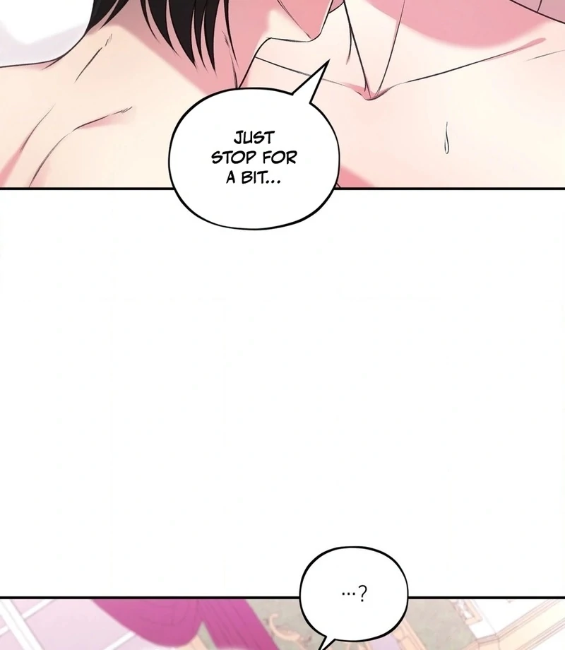 Will You Give Me a New Name? Chapter 9 - Page 43