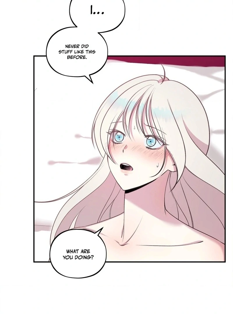 Will You Give Me a New Name? Chapter 9 - Page 45