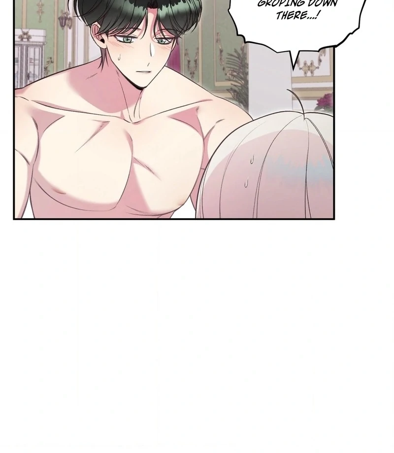 Will You Give Me a New Name? Chapter 9 - Page 47