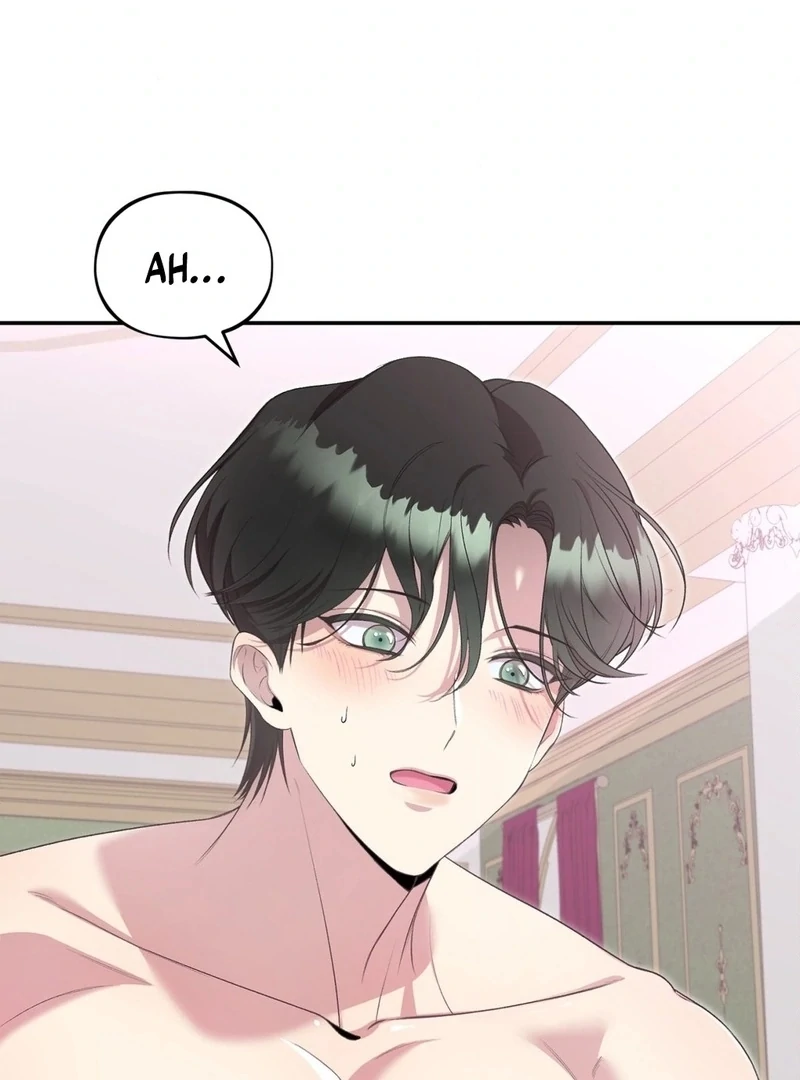Will You Give Me a New Name? Chapter 9 - Page 48