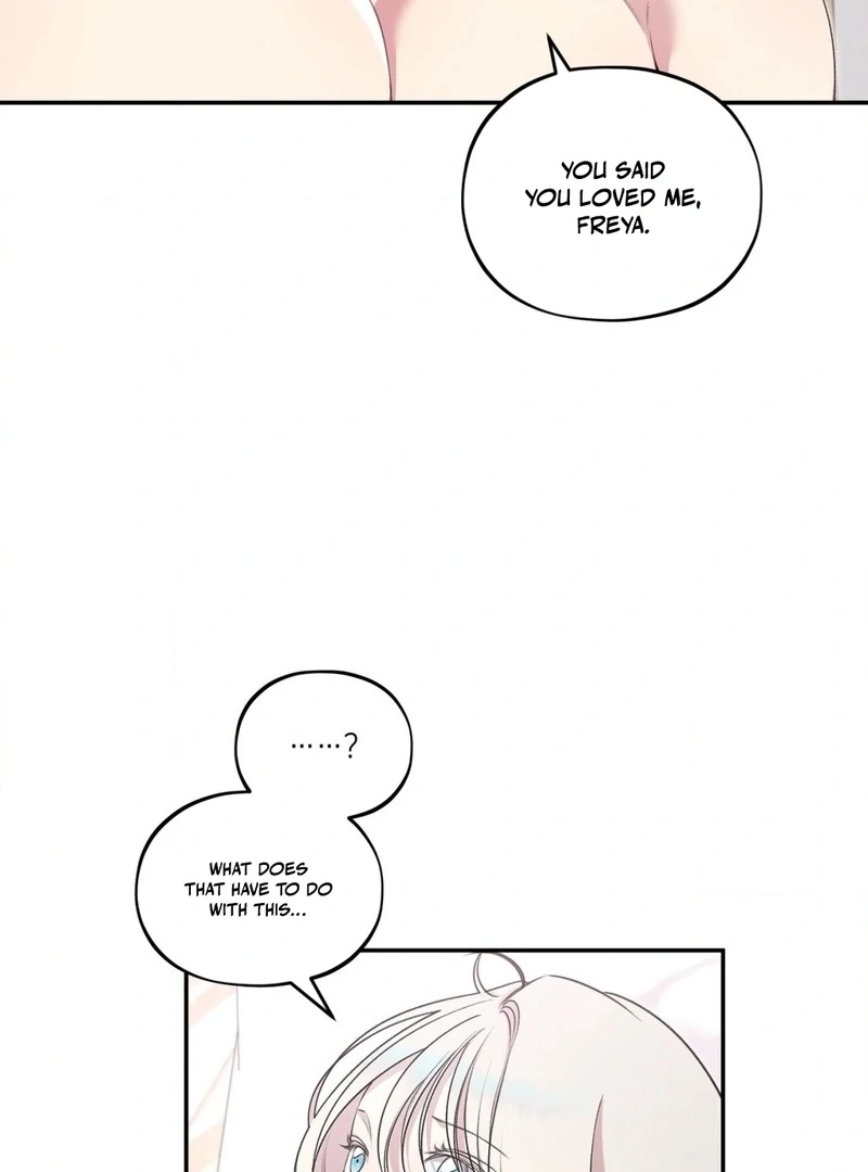Will You Give Me a New Name? Chapter 9 - Page 49