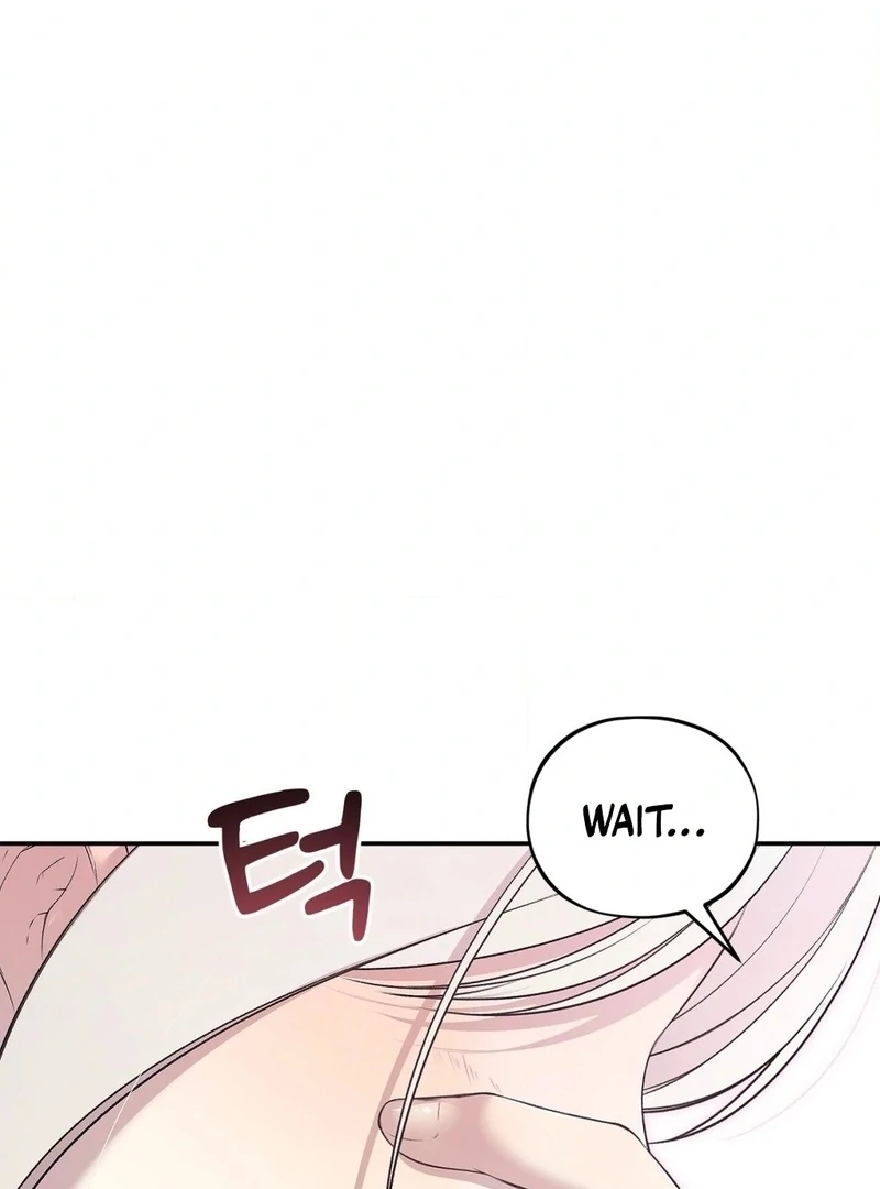 Will You Give Me a New Name? Chapter 9 - Page 6