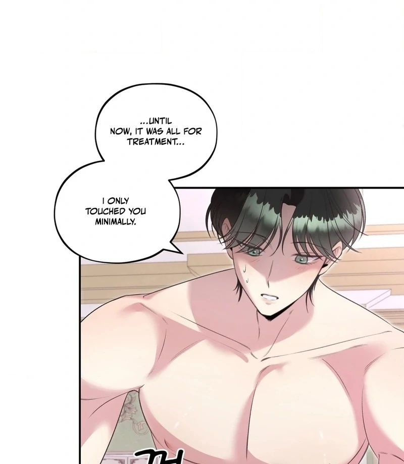 Will You Give Me a New Name? Chapter 9 - Page 51