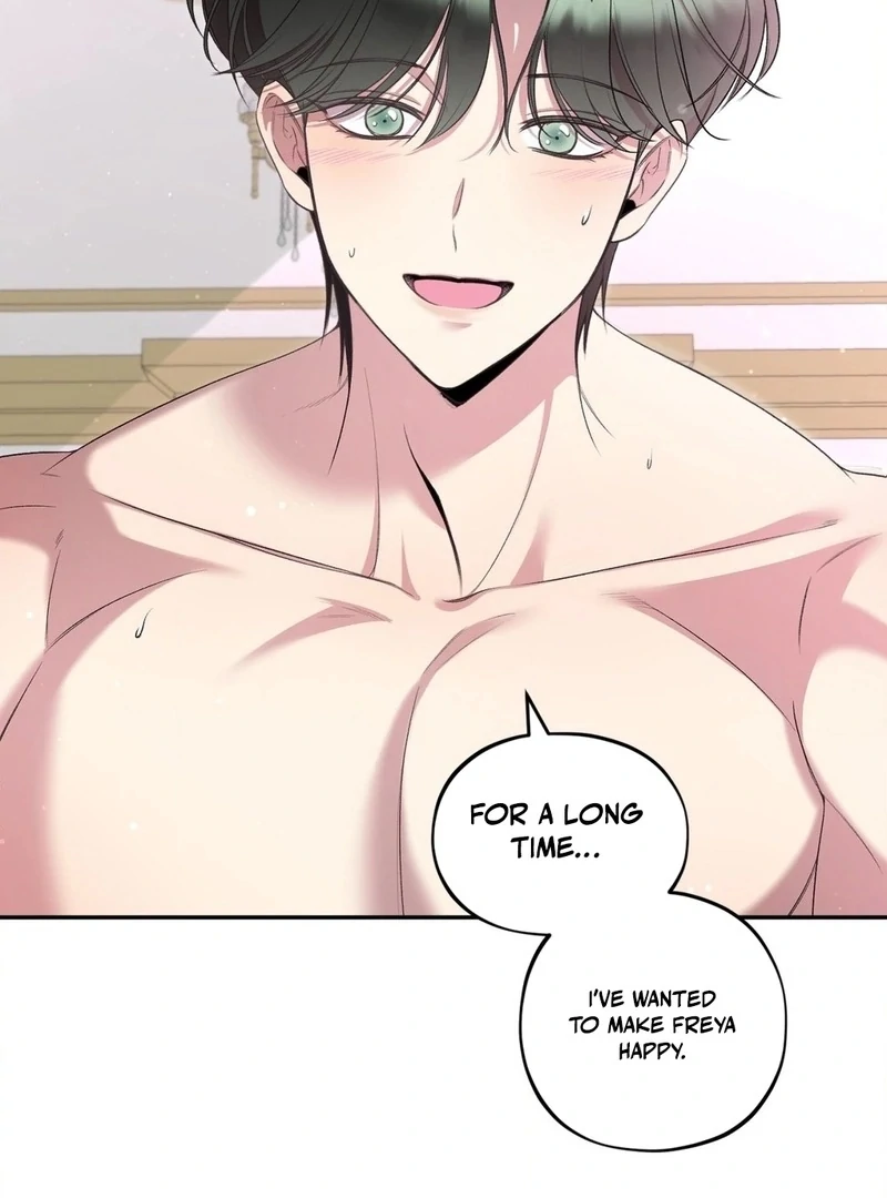 Will You Give Me a New Name? Chapter 9 - Page 54