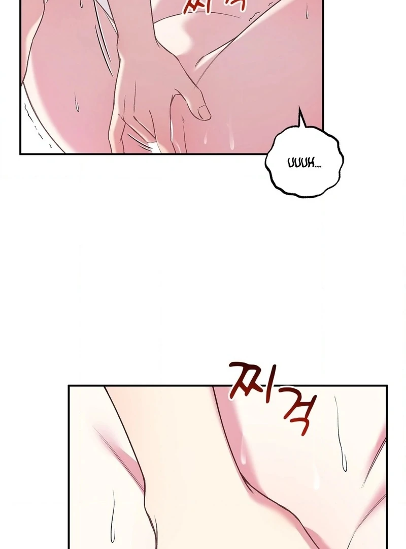 Will You Give Me a New Name? Chapter 9 - Page 58