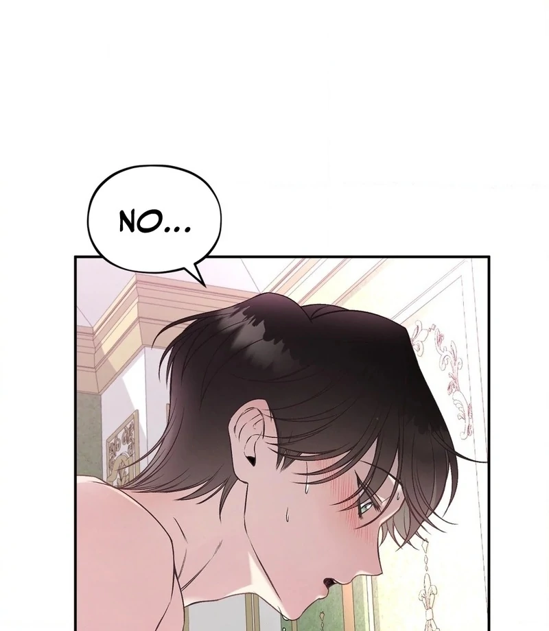 Will You Give Me a New Name? Chapter 9 - Page 60