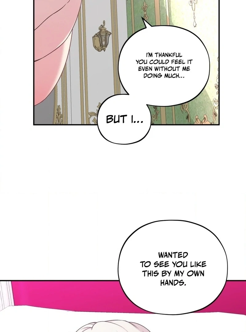 Will You Give Me a New Name? Chapter 9 - Page 61