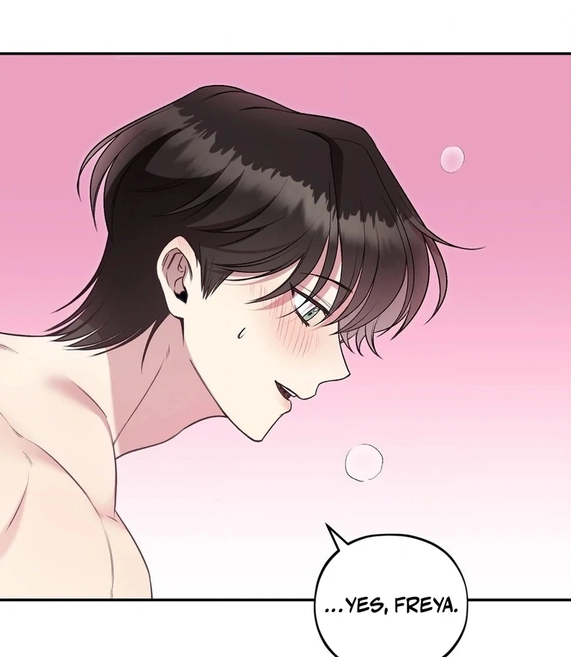 Will You Give Me a New Name? Chapter 9 - Page 68