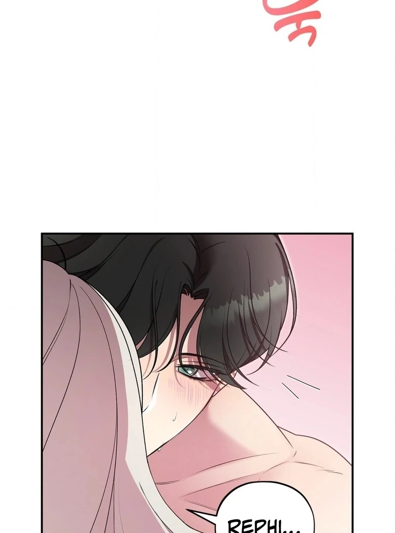 Will You Give Me a New Name? Chapter 9 - Page 74