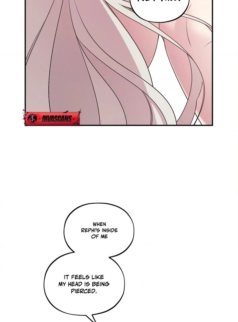 Will You Give Me a New Name? Chapter 9 - Page 75