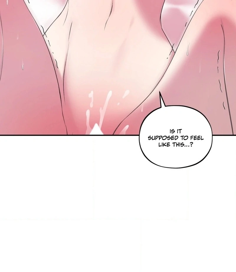 Will You Give Me a New Name? Chapter 9 - Page 77