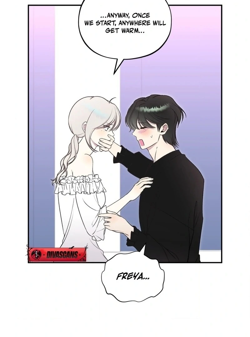 Will You Give Me a New Name? Chapter 9 - Page 10