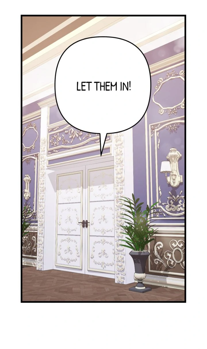 Will You Marry Me Under Contract, Your Highness? Chapter 50 - Page 12