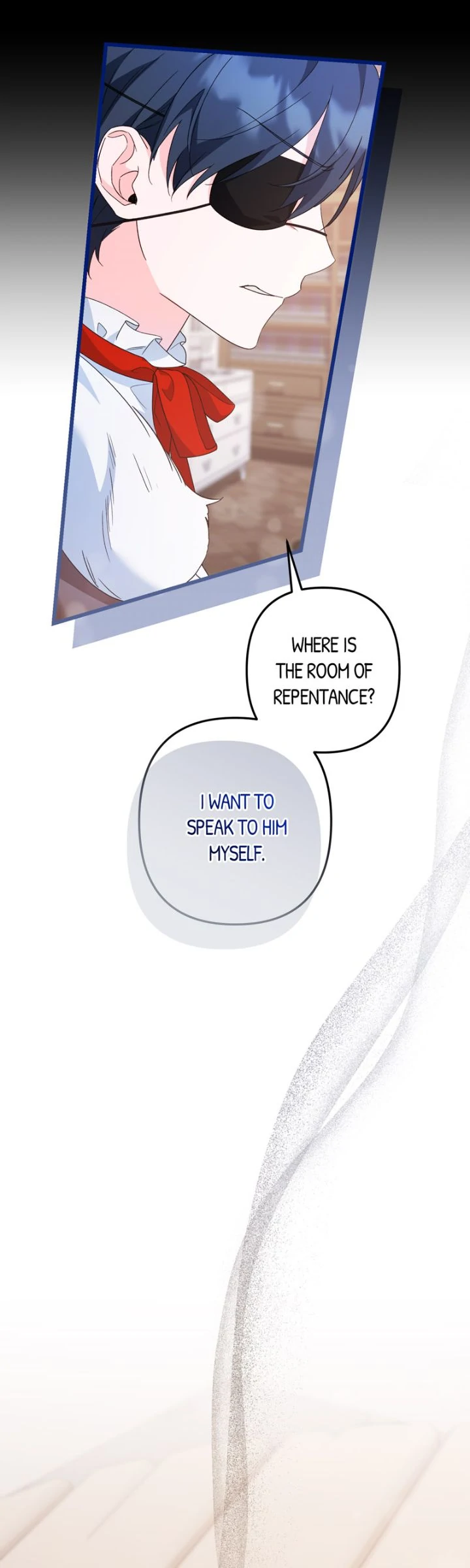 Will You Marry Me Under Contract, Your Highness? Chapter 50 - Page 18