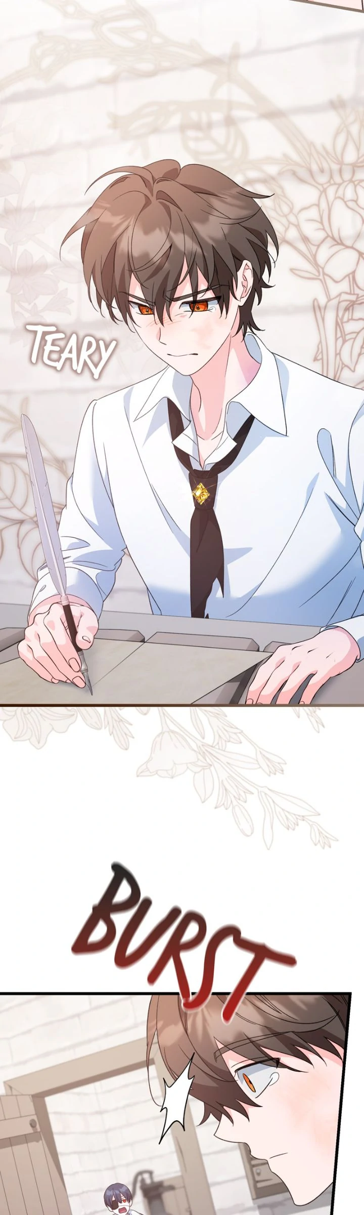 Will You Marry Me Under Contract, Your Highness? Chapter 50 - Page 20