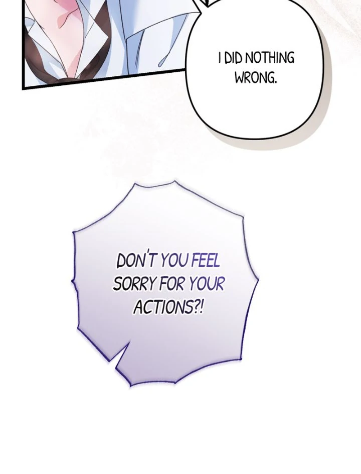 Will You Marry Me Under Contract, Your Highness? Chapter 50 - Page 22