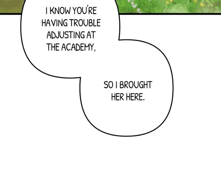 Will You Marry Me Under Contract, Your Highness? Chapter 50 - Page 26