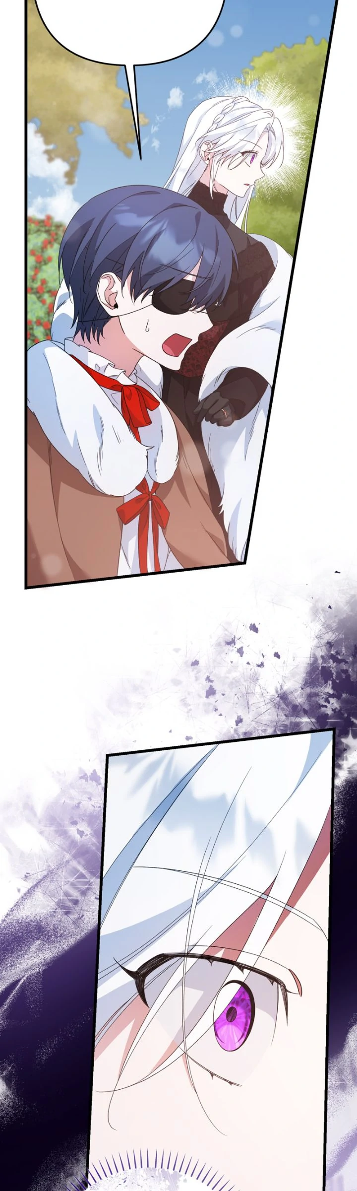 Will You Marry Me Under Contract, Your Highness? Chapter 50 - Page 29