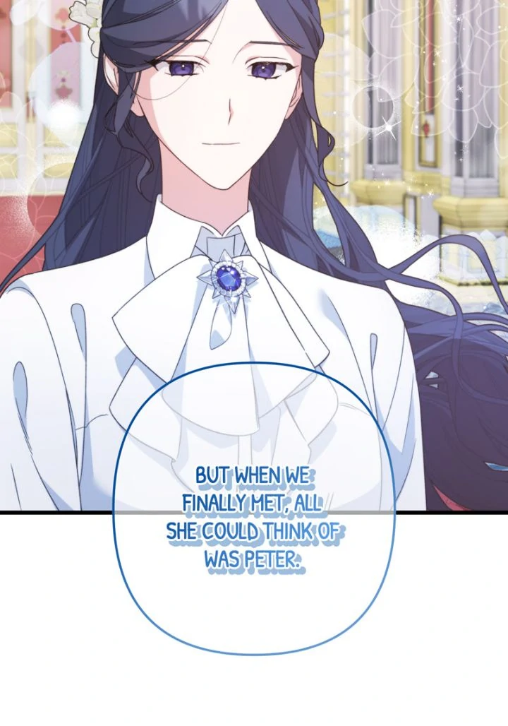 Will You Marry Me Under Contract, Your Highness? Chapter 50 - Page 4