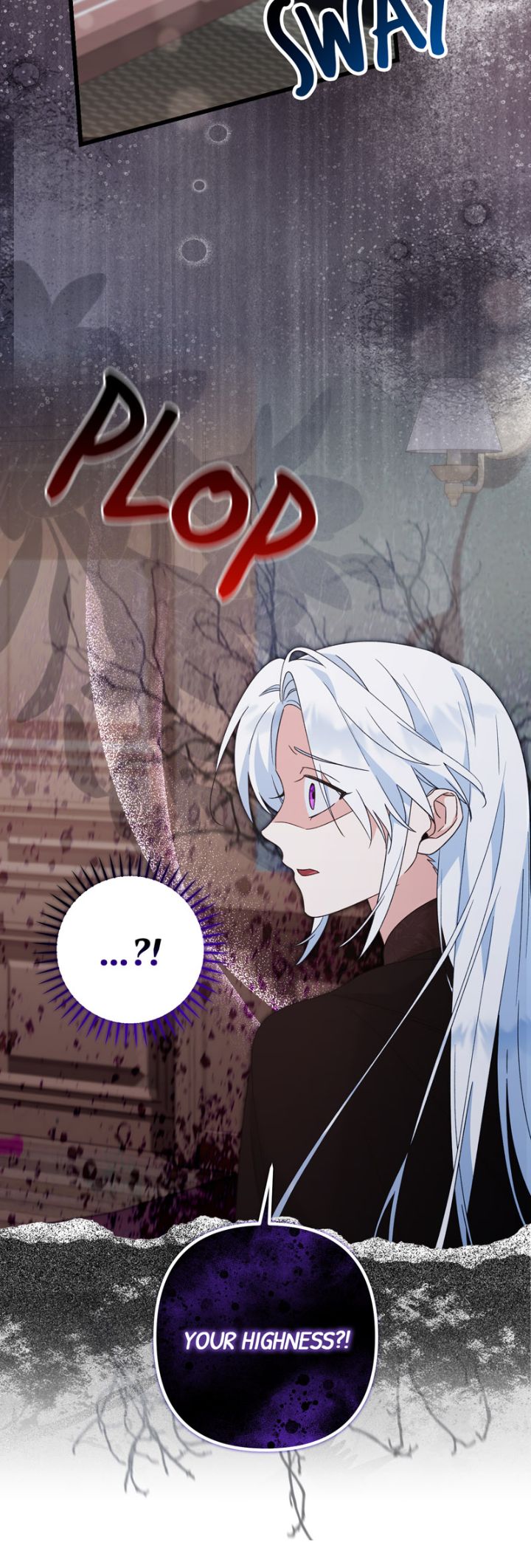 Will You Marry Me Under Contract, Your Highness? Chapter 51 - Page 30