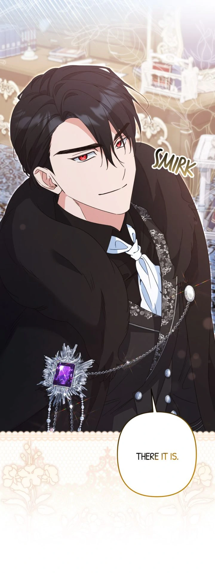 Will You Marry Me Under Contract, Your Highness? Chapter 51 - Page 39