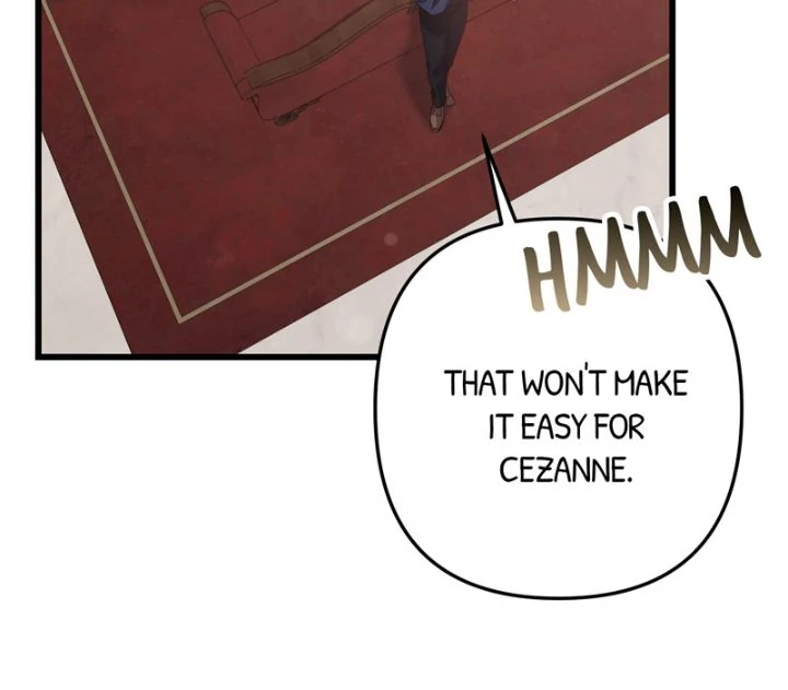 Will You Marry Me Under Contract, Your Highness? Chapter 51 - Page 8