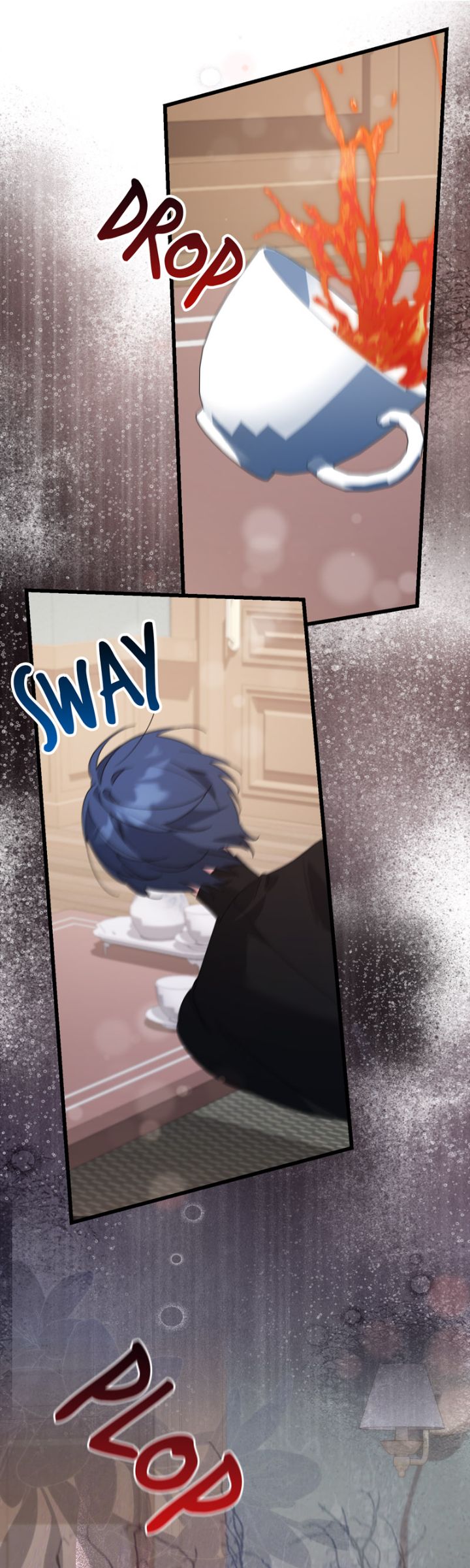 Will You Marry Me Under Contract, Your Highness? Chapter 52 - Page 0