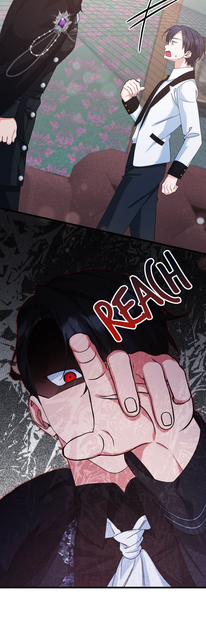 Will You Marry Me Under Contract, Your Highness? Chapter 52 - Page 22