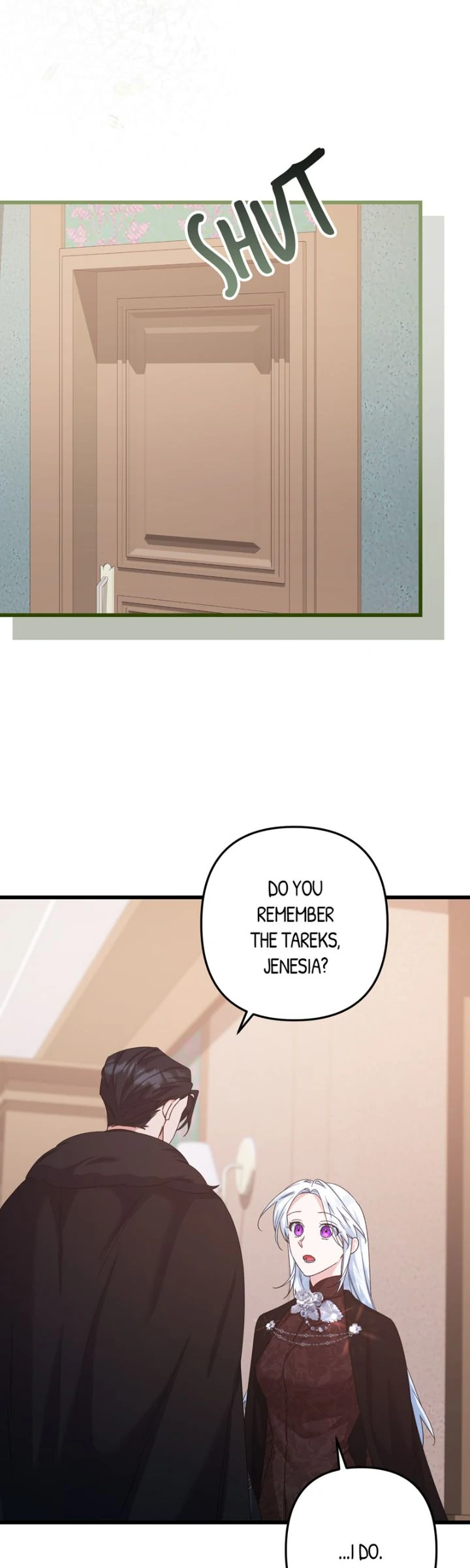 Will You Marry Me Under Contract, Your Highness? Chapter 52 - Page 29