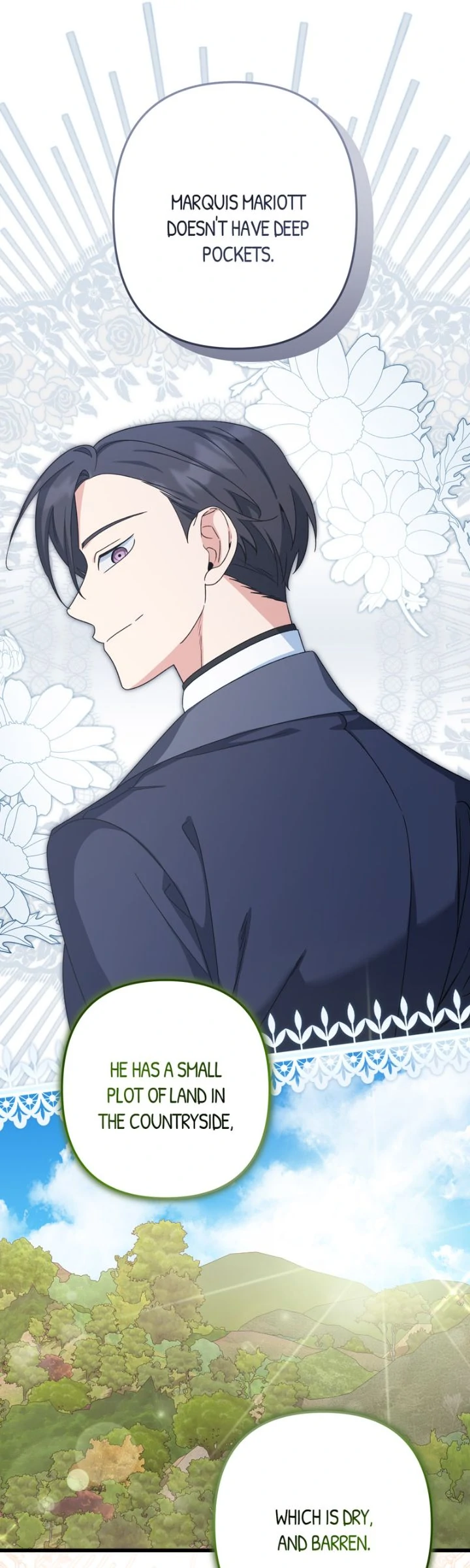 Will You Marry Me Under Contract, Your Highness? Chapter 52 - Page 32