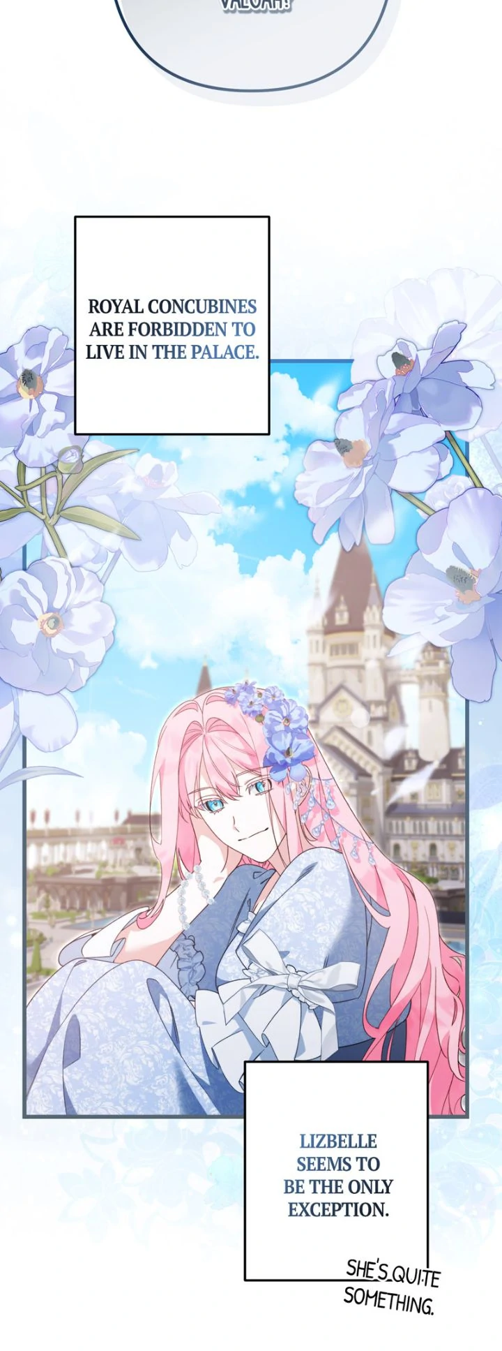Will You Marry Me Under Contract, Your Highness? Chapter 53 - Page 13