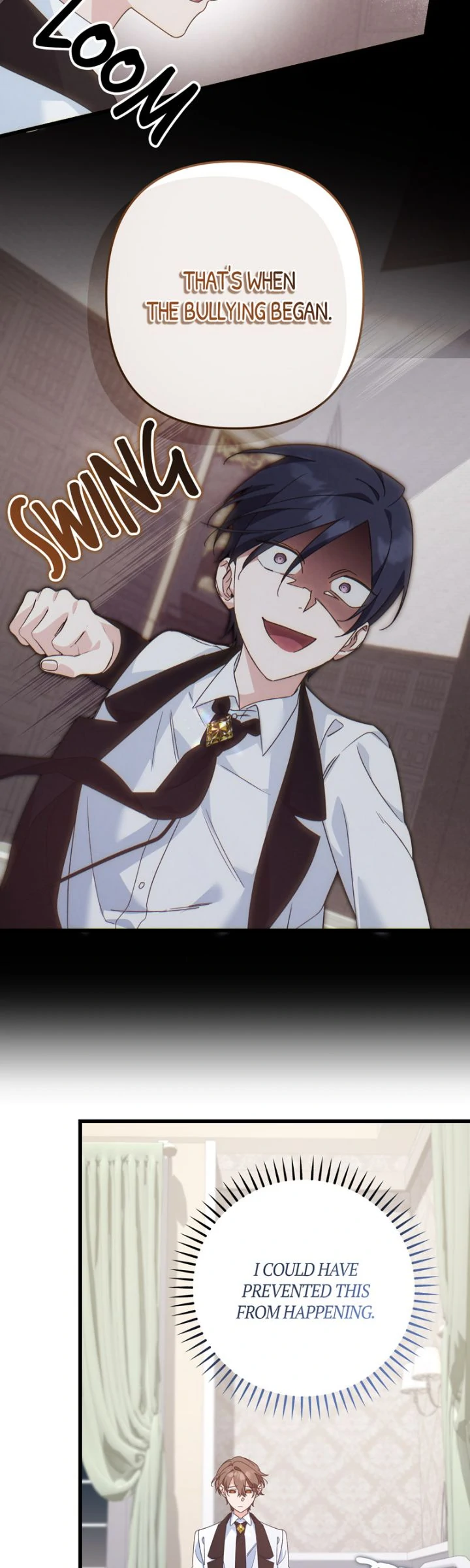 Will You Marry Me Under Contract, Your Highness? Chapter 53 - Page 23