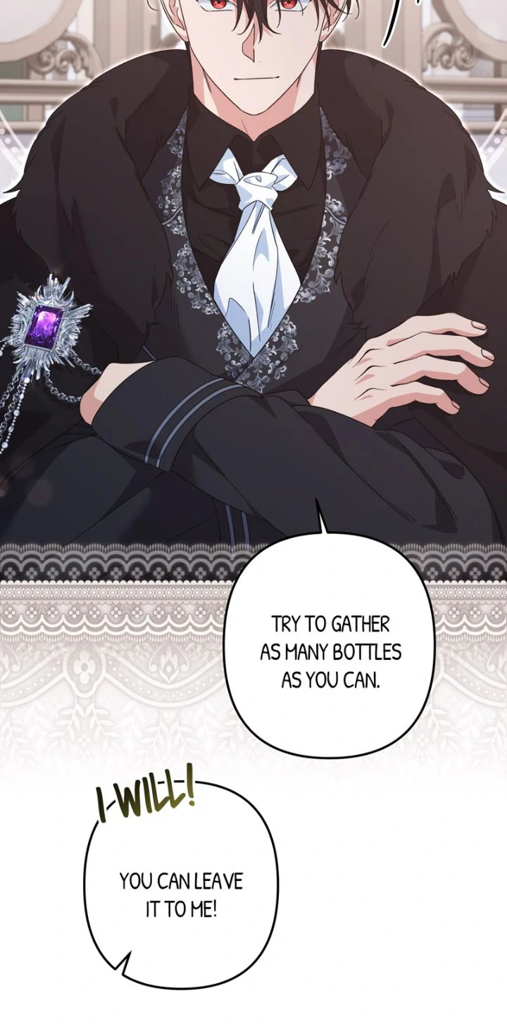 Will You Marry Me Under Contract, Your Highness? Chapter 53 - Page 25
