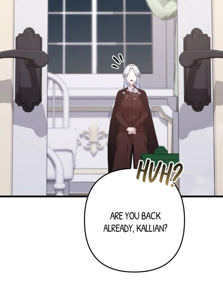 Will You Marry Me Under Contract, Your Highness? Chapter 53 - Page 30
