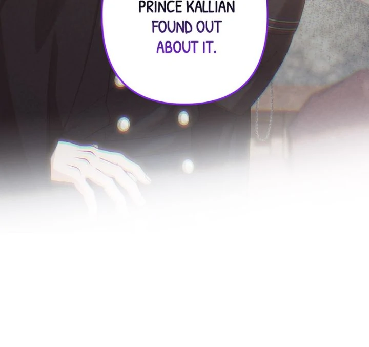 Will You Marry Me Under Contract, Your Highness? Chapter 53 - Page 4