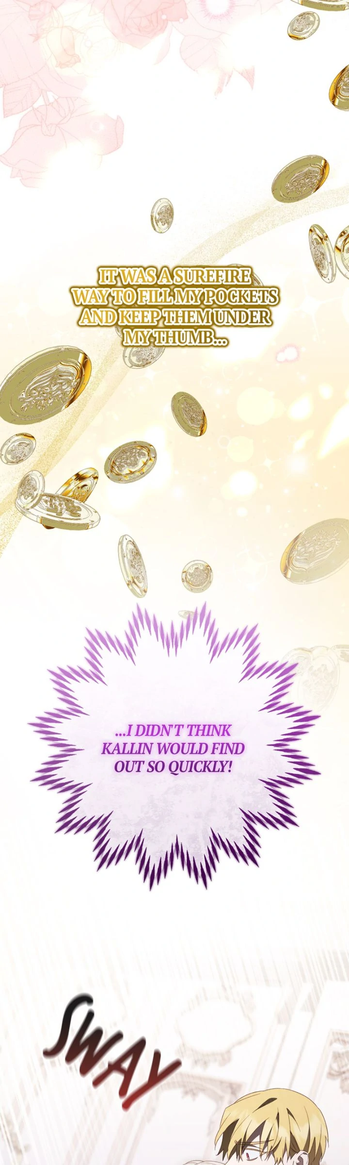 Will You Marry Me Under Contract, Your Highness? Chapter 53 - Page 6