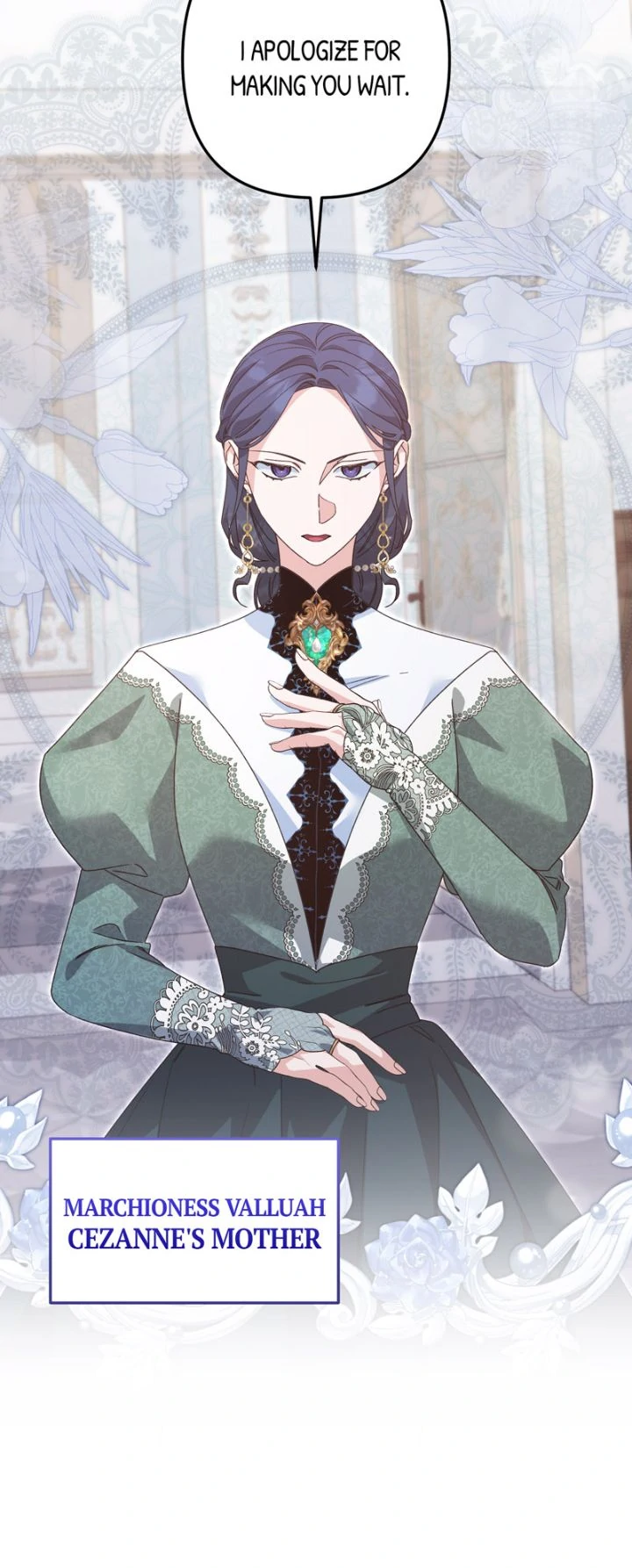 Will You Marry Me Under Contract, Your Highness? Chapter 54 - Page 44