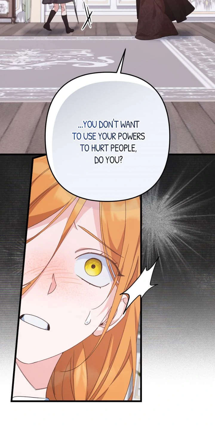 Will You Marry Me Under Contract, Your Highness? Chapter 54 - Page 10