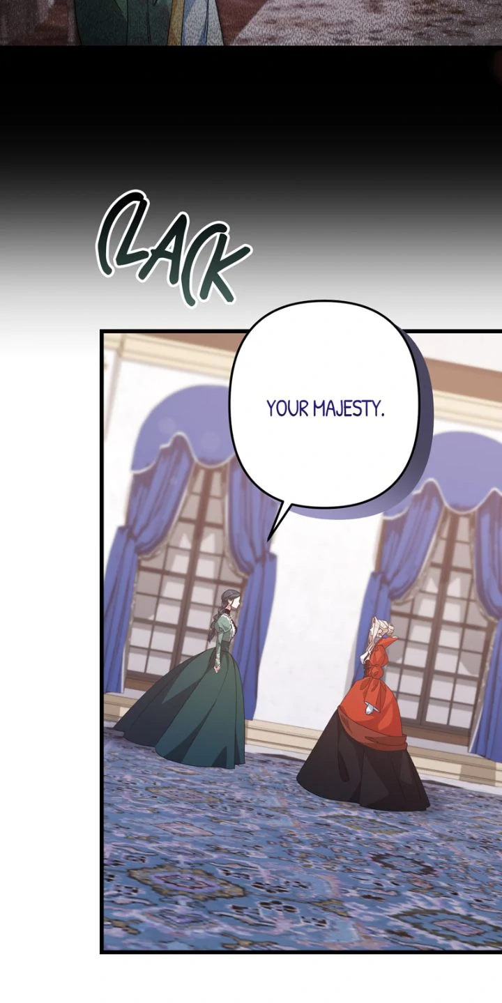 Will You Marry Me Under Contract, Your Highness? Chapter 55 - Page 18