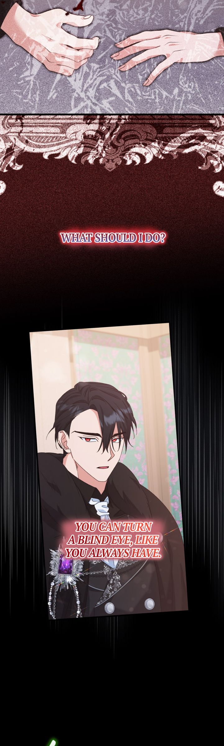 Will You Marry Me Under Contract, Your Highness? Chapter 55 - Page 27