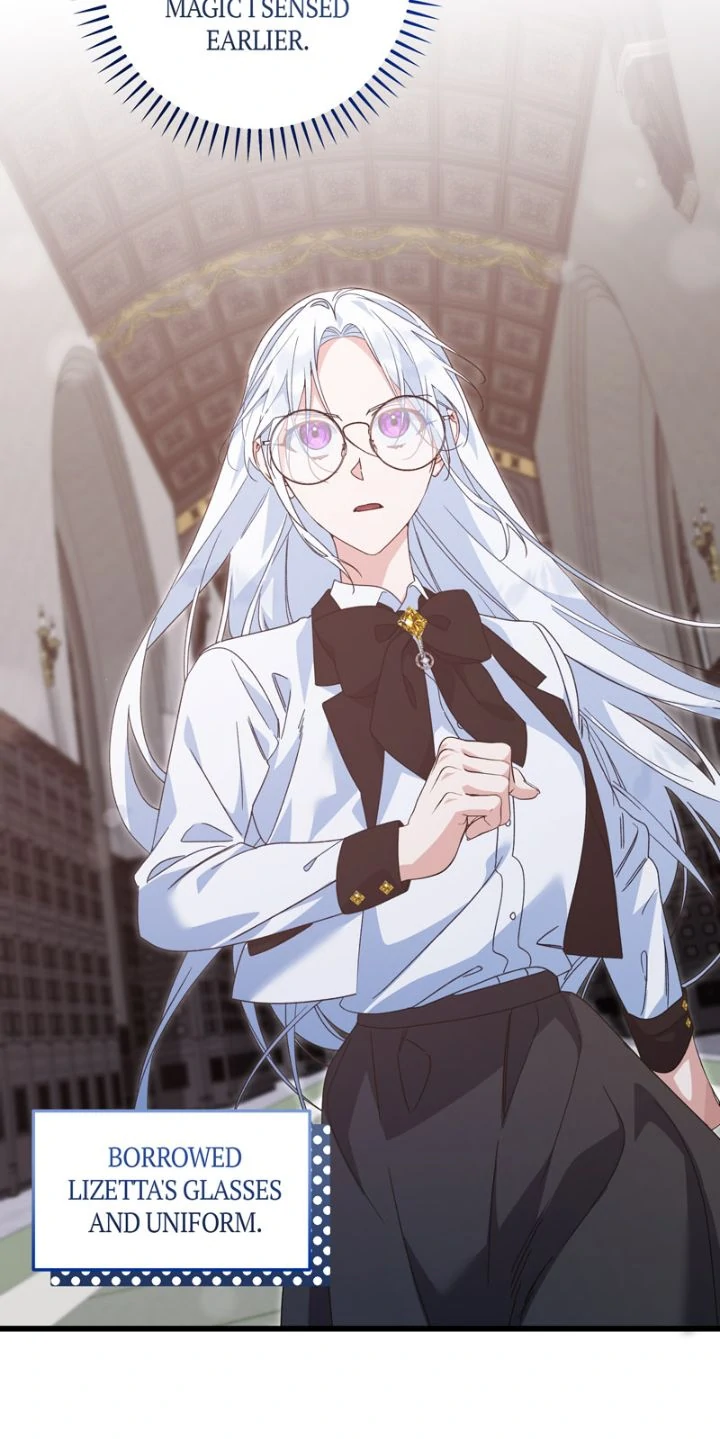 Will You Marry Me Under Contract, Your Highness? Chapter 55 - Page 37