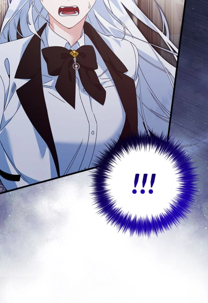 Will You Marry Me Under Contract, Your Highness? Chapter 55 - Page 40