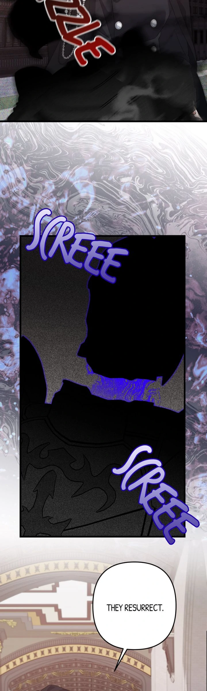 Will You Marry Me Under Contract, Your Highness? Chapter 56 - Page 17