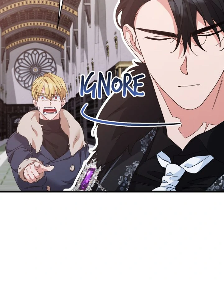 Will You Marry Me Under Contract, Your Highness? Chapter 56 - Page 20