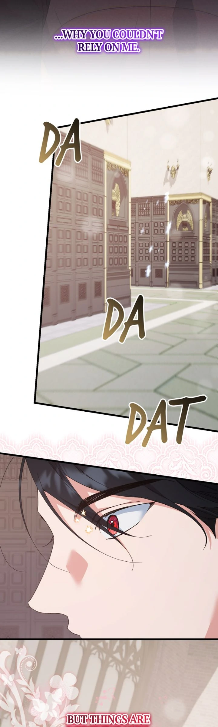 Will You Marry Me Under Contract, Your Highness? Chapter 56 - Page 24