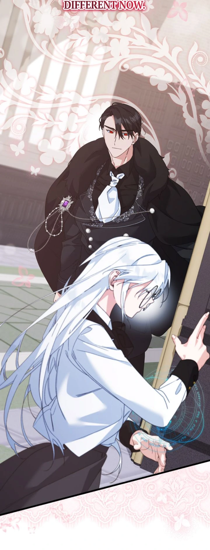 Will You Marry Me Under Contract, Your Highness? Chapter 56 - Page 25