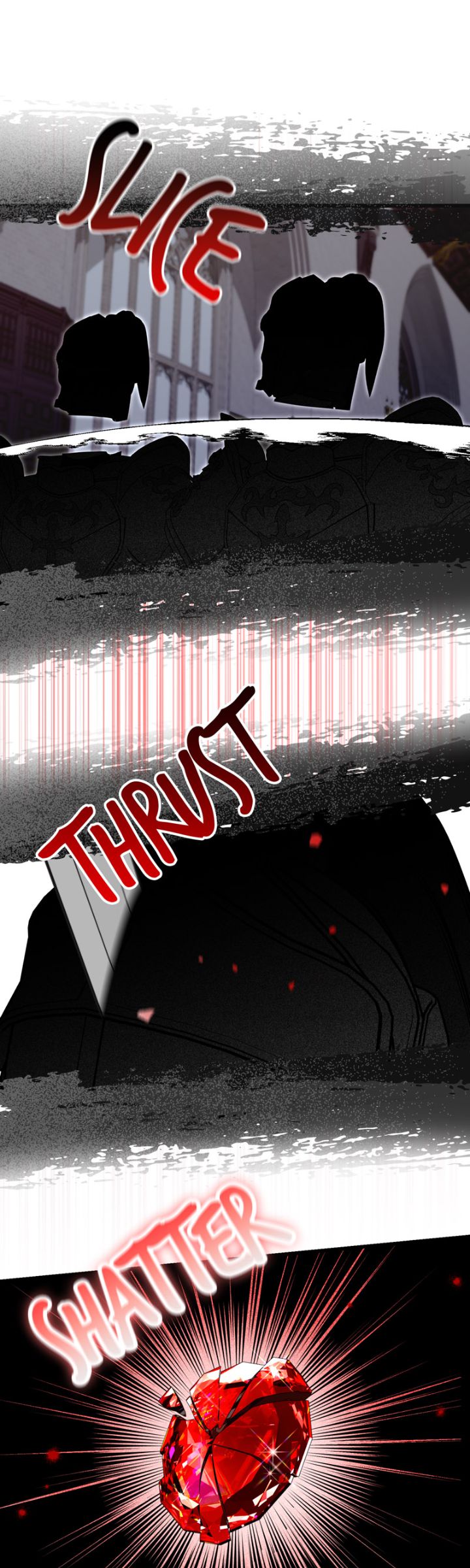 Will You Marry Me Under Contract, Your Highness? Chapter 56 - Page 31