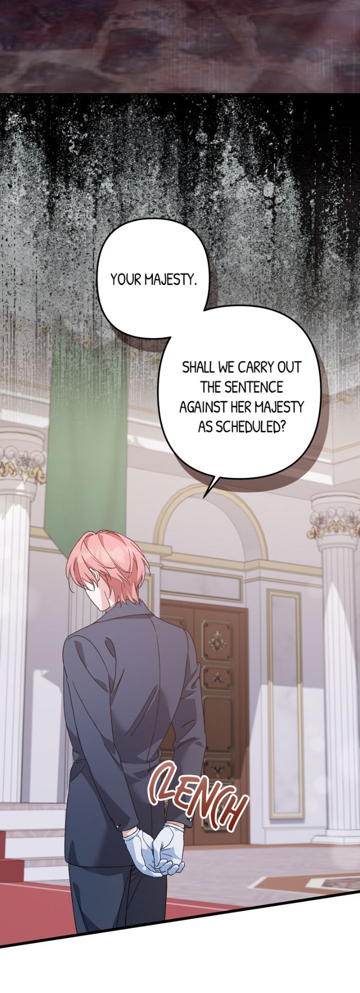 Will You Marry Me Under Contract, Your Highness? Chapter 56 - Page 43